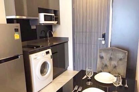 Off-plan Ashton Asoke in Bangkok, Thailand № 33763 - photo 3
