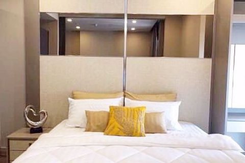 Off-plan Ashton Asoke in Bangkok, Thailand № 33763 - photo 6