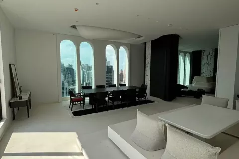 Condominio de 4 dormitorios en Watthana, Bangkok, Tailandia № 123851 - foto 17