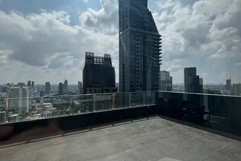 Condominio de 4 dormitorios en Watthana, Bangkok, Tailandia № 123851 - foto 4