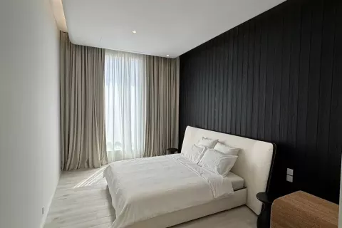 Condominio de 4 dormitorios en Watthana, Bangkok, Tailandia № 123851 - foto 9