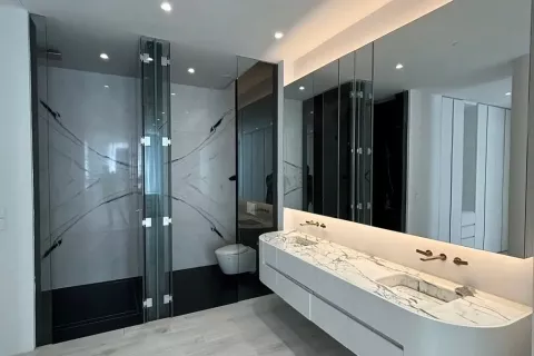 Condominio de 4 dormitorios en Watthana, Bangkok, Tailandia № 123851 - foto 7
