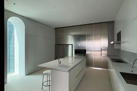 Condominio de 4 dormitorios en Watthana, Bangkok, Tailandia № 123851 - foto 6