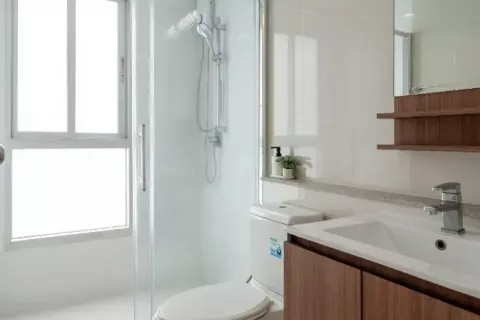 Condominio de 2 dormitorios en Sathon, Bangkok, Tailandia № 123831 - foto 30