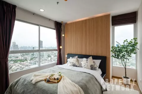 Condominio de 2 dormitorios en Sathon, Bangkok, Tailandia № 123831 - foto 14