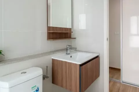 Condominio de 2 dormitorios en Sathon, Bangkok, Tailandia № 123831 - foto 22