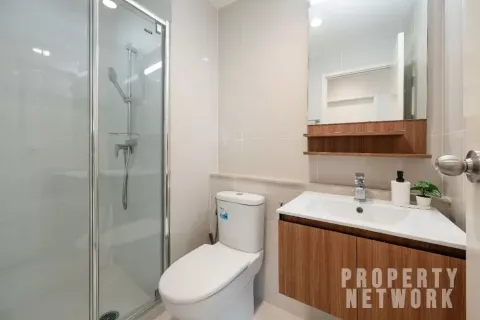 Condominio de 2 dormitorios en Sathon, Bangkok, Tailandia № 123831 - foto 17