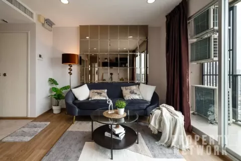 Condominio de 2 dormitorios en Sathon, Bangkok, Tailandia № 123831 - foto 20