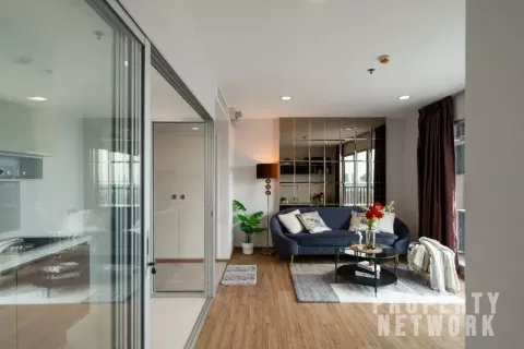 Condominio de 2 dormitorios en Sathon, Bangkok, Tailandia № 123831 - foto 29
