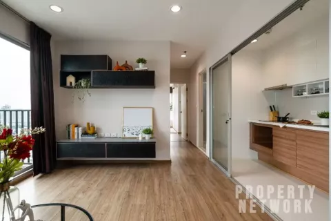 Condominio de 2 dormitorios en Sathon, Bangkok, Tailandia № 123831 - foto 24