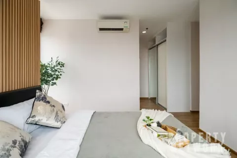 Condominio de 2 dormitorios en Sathon, Bangkok, Tailandia № 123831 - foto 26