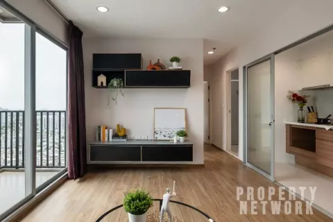 Condominio de 2 dormitorios en Sathon, Bangkok, Tailandia № 123831 - foto 3