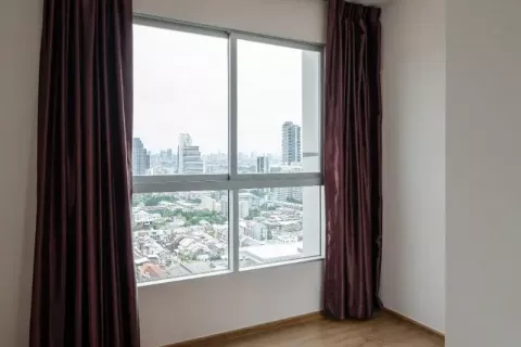 Condominio de 2 dormitorios en Sathon, Bangkok, Tailandia № 123831 - foto 25