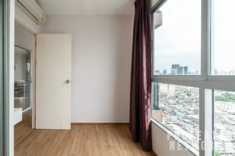Condominio de 2 dormitorios en Sathon, Bangkok, Tailandia № 123831 - foto 21