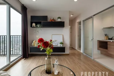 Condominio de 2 dormitorios en Sathon, Bangkok, Tailandia № 123831 - foto 10