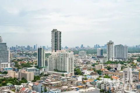 Condominio de 2 dormitorios en Sathon, Bangkok, Tailandia № 123831 - foto 16