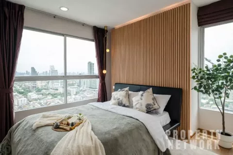 Condominio de 2 dormitorios en Sathon, Bangkok, Tailandia № 123831 - foto 11