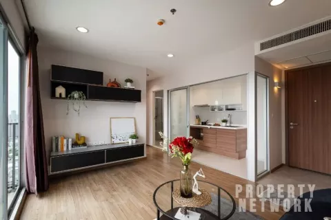 Condominio de 2 dormitorios en Sathon, Bangkok, Tailandia № 123831 - foto 8