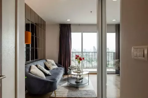 Condominio de 2 dormitorios en Sathon, Bangkok, Tailandia № 123831 - foto 7