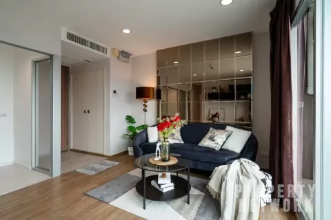 Condominio de 2 dormitorios en Sathon, Bangkok, Tailandia № 123831 - foto 19