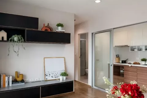 Condominio de 2 dormitorios en Sathon, Bangkok, Tailandia № 123831 - foto 18