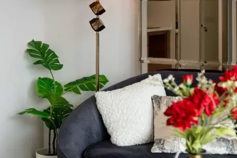 Condominio de 2 dormitorios en Sathon, Bangkok, Tailandia № 123831 - foto 9