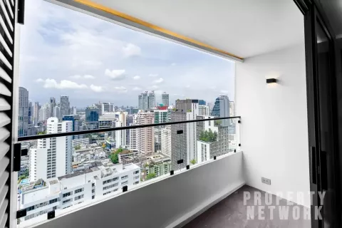 Condominio de 5 dormitorios en Watthana, Bangkok, Tailandia № 123849 - foto 11