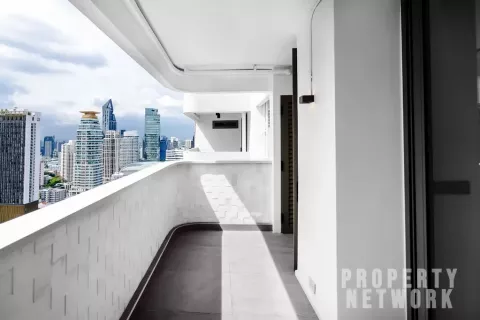 Condominio de 5 dormitorios en Watthana, Bangkok, Tailandia № 123849 - foto 14