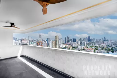 Condominio de 5 dormitorios en Watthana, Bangkok, Tailandia № 123849 - foto 4