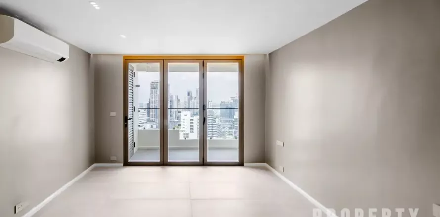 Condominio de 5 dormitorios en Watthana, Bangkok, Tailandia № 123849