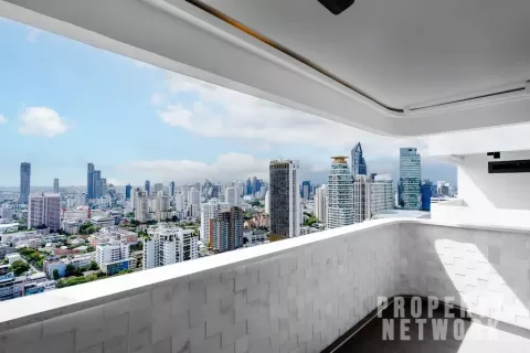 Condominio de 5 dormitorios en Watthana, Bangkok, Tailandia № 123849 - foto 12