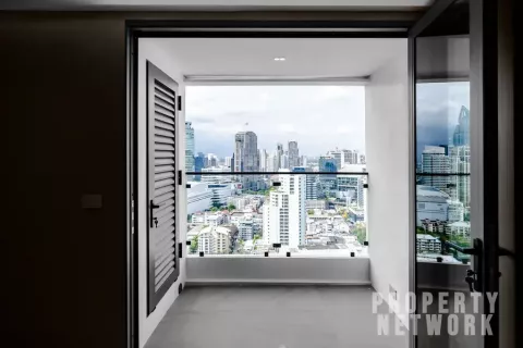 Condominio de 5 dormitorios en Watthana, Bangkok, Tailandia № 123849 - foto 15