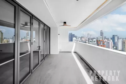 Condominio de 5 dormitorios en Watthana, Bangkok, Tailandia № 123849 - foto 21