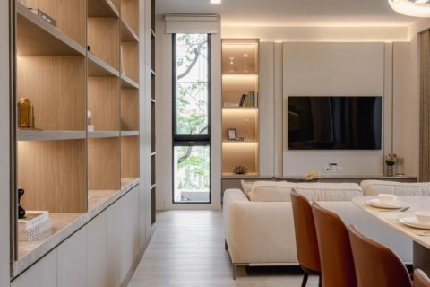 บ้านในสะพานสูง, กรุงเทพฯ, ประเทศไทย 4 ห้องนอน № 123852 - รูปถ่าย 18