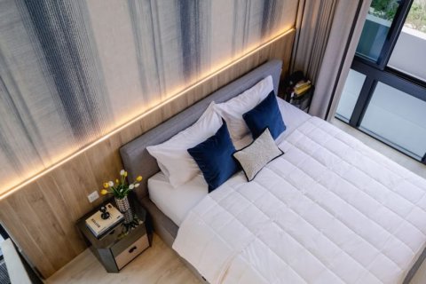 บ้านในสะพานสูง, กรุงเทพฯ, ประเทศไทย 4 ห้องนอน № 123852 - รูปถ่าย 7