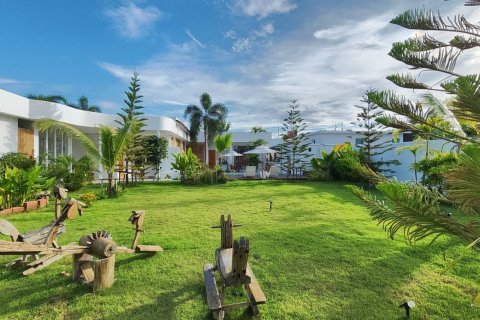 Chalet de 3 dormitorios en Hua Hin, Tailandia № 123830 - foto 9