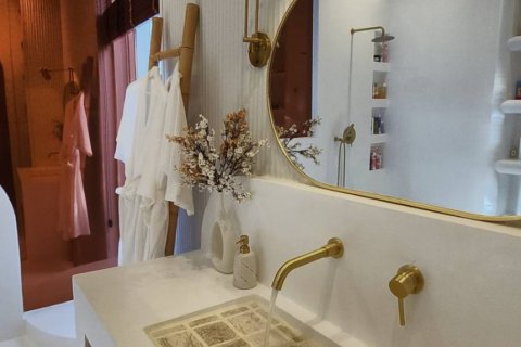 Chalet de 3 dormitorios en Hua Hin, Tailandia № 123830 - foto 4
