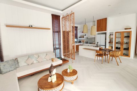 Chalet de 3 dormitorios en Hua Hin, Tailandia № 123830 - foto 13