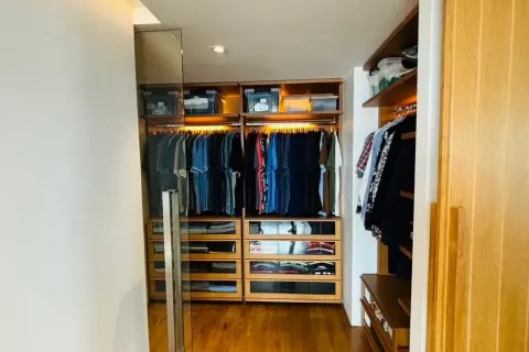 Condominio de 3 dormitorios en Watthana, Bangkok, Tailandia № 123848 - foto 8