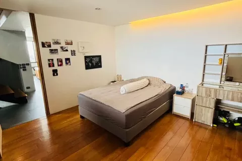 Condominio de 3 dormitorios en Watthana, Bangkok, Tailandia № 123848 - foto 5