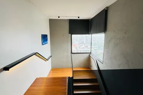 Condominio de 3 dormitorios en Watthana, Bangkok, Tailandia № 123848 - foto 22