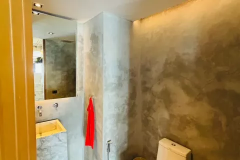 Condominio de 3 dormitorios en Watthana, Bangkok, Tailandia № 123848 - foto 11