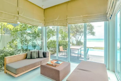Casa de 3 dormitorios en Phang Nga, Tailandia № 131040 - foto 4