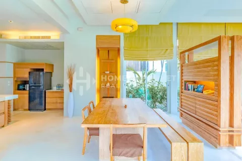 Casa de 3 dormitorios en Phang Nga, Tailandia № 131040 - foto 6