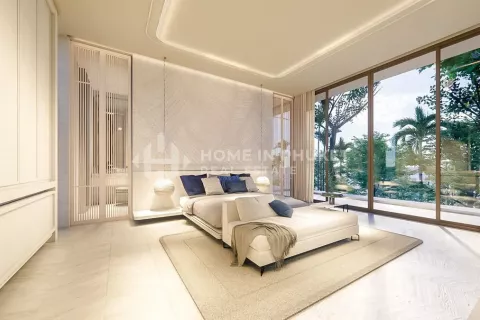 Condominio de 3 dormitorios en Phuket, Tailandia № 131039 - foto 5