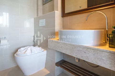 Condominio de 1 dormitorio en Phuket, Tailandia № 131038 - foto 12