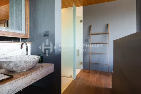 Condominio de 1 dormitorio en Phuket, Tailandia № 131038 - foto 11