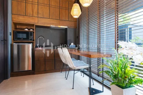 Condominio de 1 dormitorio en Phuket, Tailandia № 131038 - foto 7
