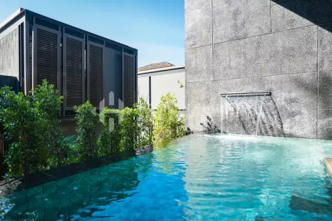 Condominio de 1 dormitorio en Phuket, Tailandia № 131038 - foto 13