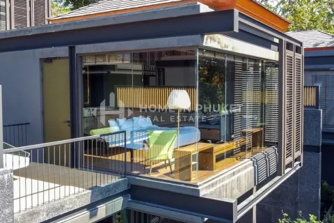 Condominio de 1 dormitorio en Phuket, Tailandia № 131038 - foto 15